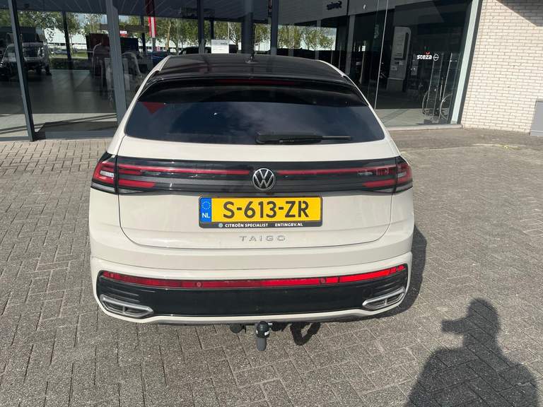 Volkswagen Volkswagen
