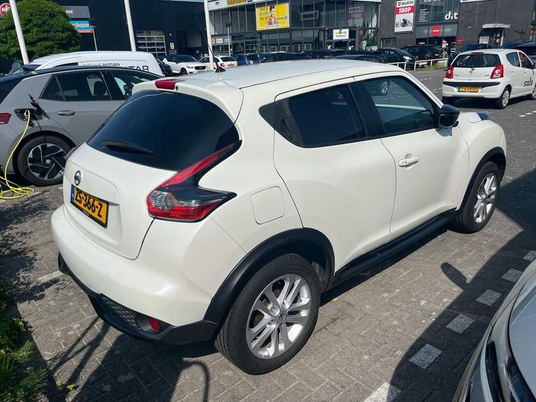 Nissan Nissan