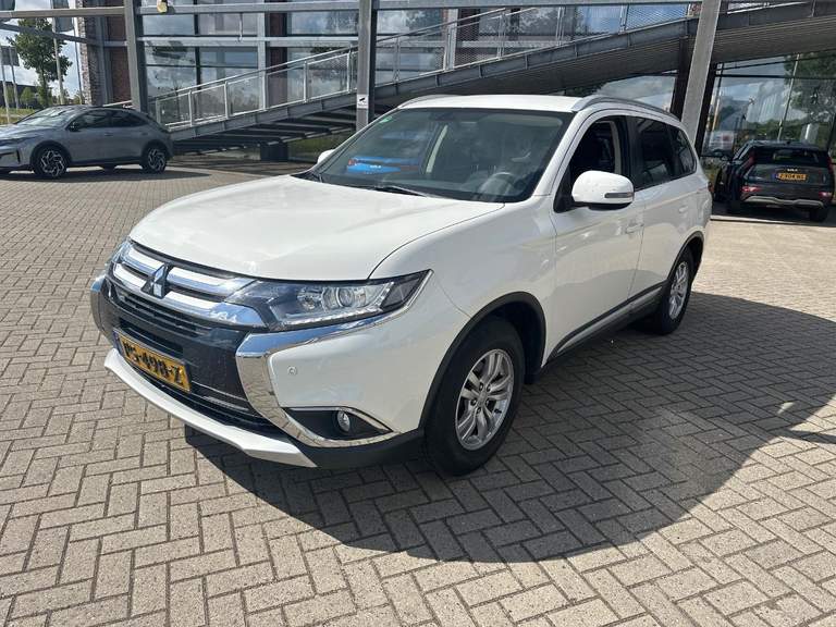 Mitsubishi Mitsubishi