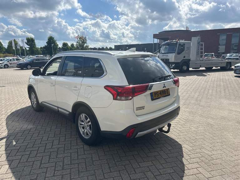 Mitsubishi Mitsubishi