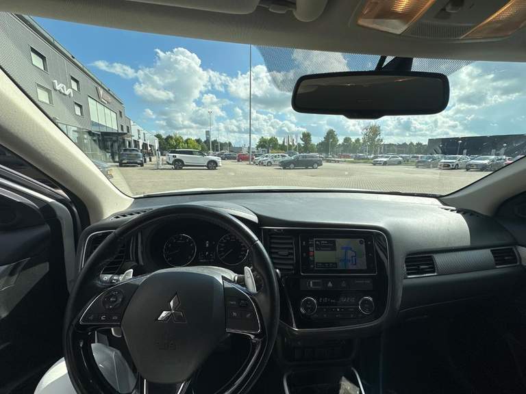 Mitsubishi Mitsubishi