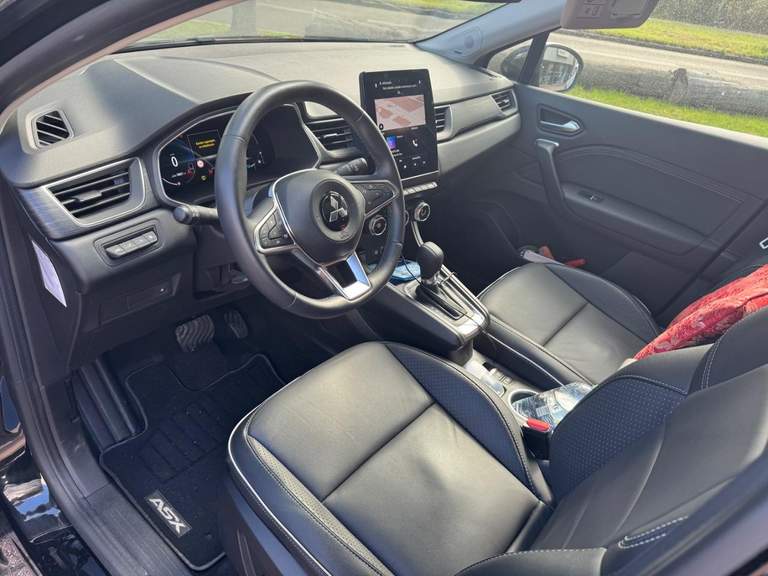 Mitsubishi Mitsubishi
