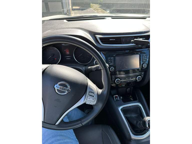 Nissan Nissan