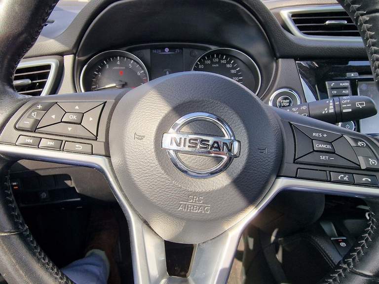 Nissan Nissan