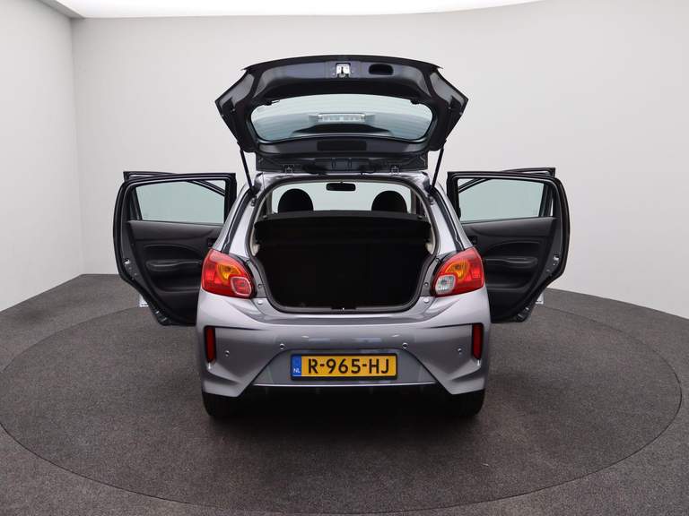 Mitsubishi Mitsubishi