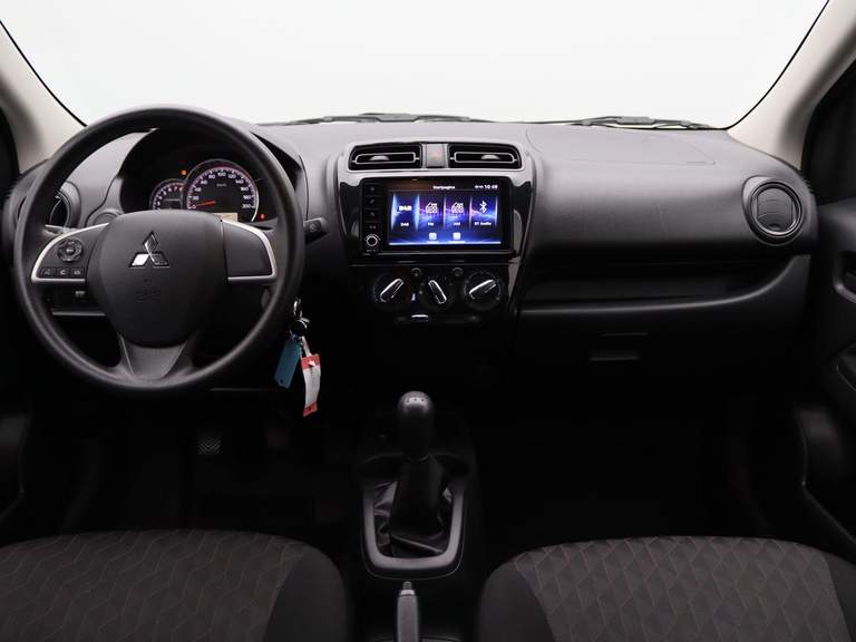 Mitsubishi Mitsubishi