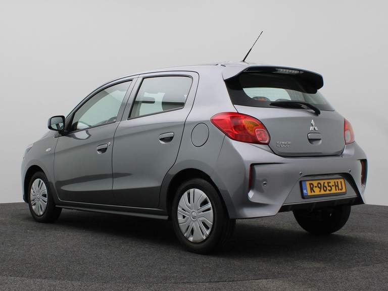 Mitsubishi Mitsubishi