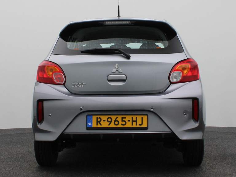 Mitsubishi Mitsubishi