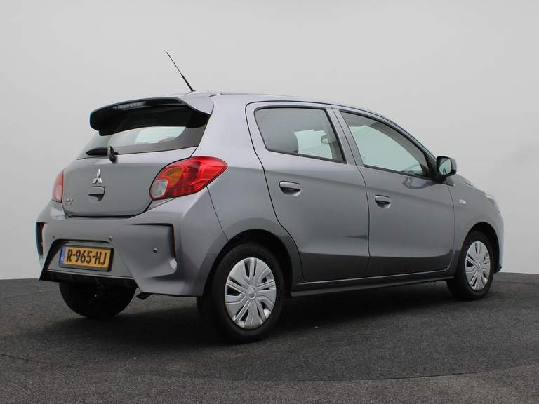 Mitsubishi Mitsubishi