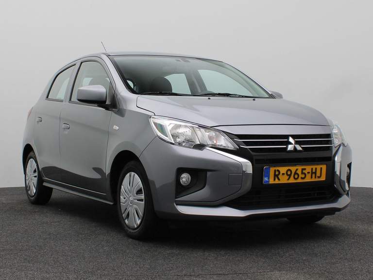 Mitsubishi Mitsubishi