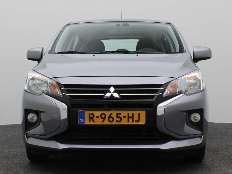 Mitsubishi Mitsubishi