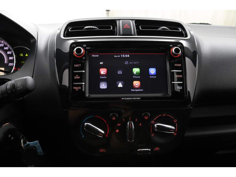 Mitsubishi Mitsubishi