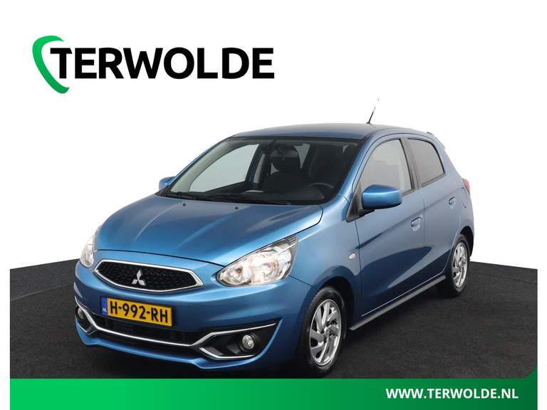 Mitsubishi Mitsubishi