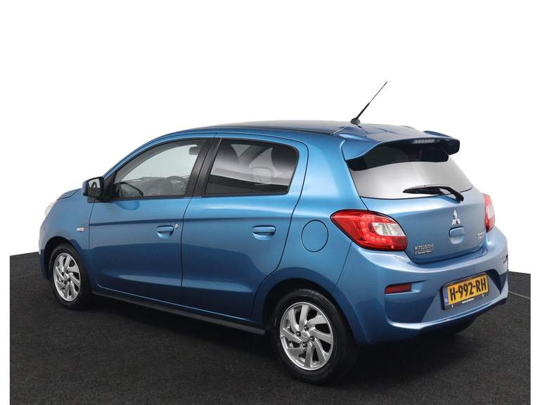 Mitsubishi Mitsubishi