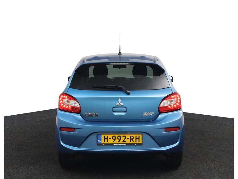 Mitsubishi Mitsubishi