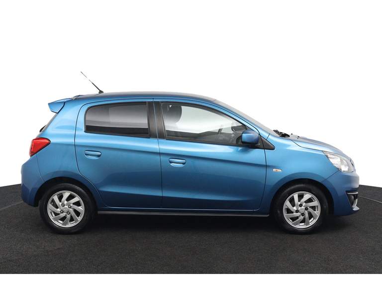 Mitsubishi Mitsubishi