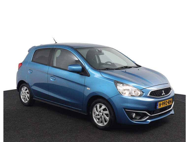 Mitsubishi Mitsubishi