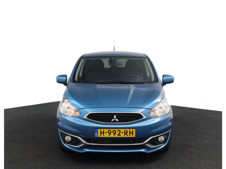 Mitsubishi Mitsubishi