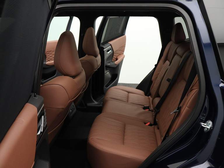 Mitsubishi Mitsubishi