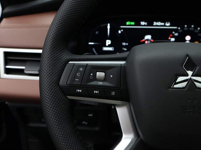 Mitsubishi Mitsubishi