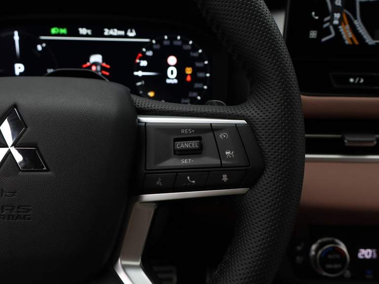 Mitsubishi Mitsubishi