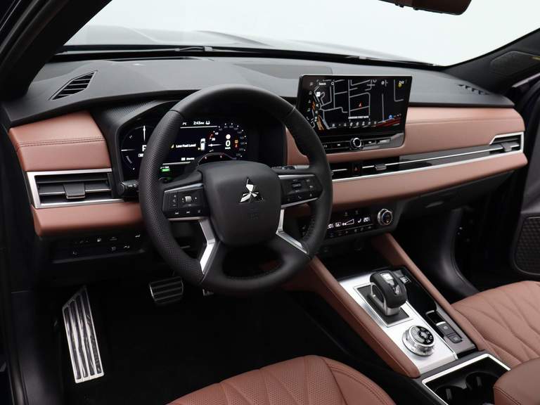 Mitsubishi Mitsubishi