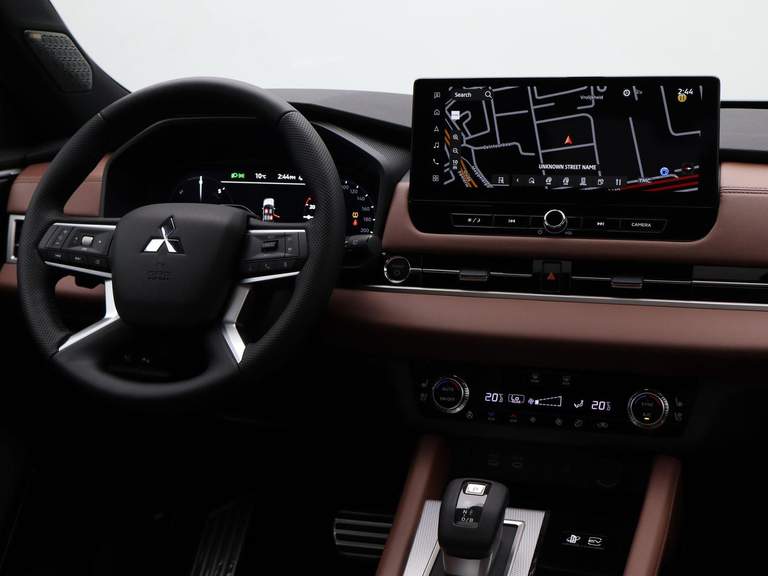 Mitsubishi Mitsubishi