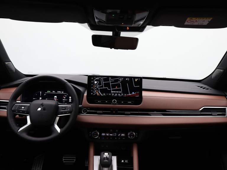 Mitsubishi Mitsubishi