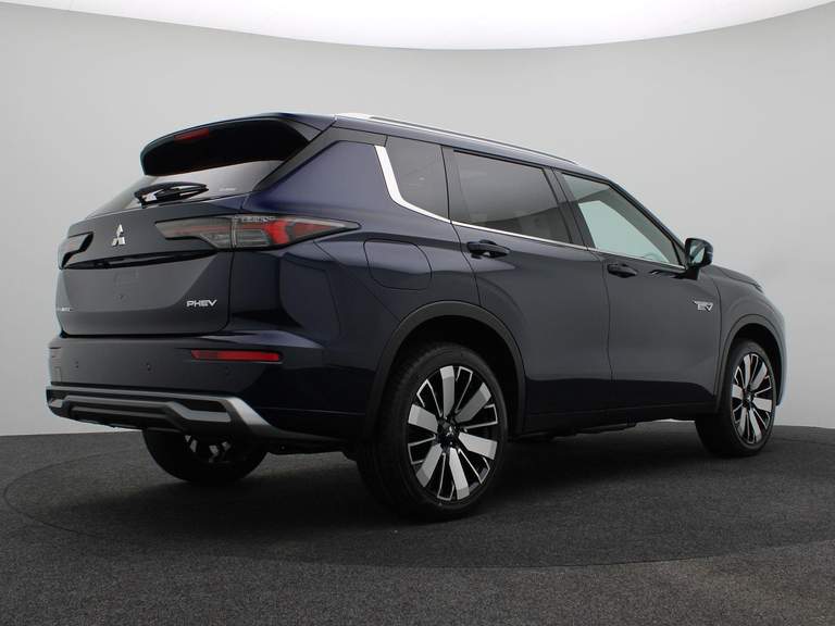 Mitsubishi Mitsubishi