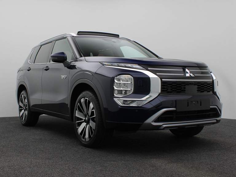 Mitsubishi Mitsubishi