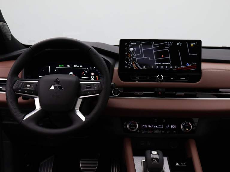 Mitsubishi Mitsubishi