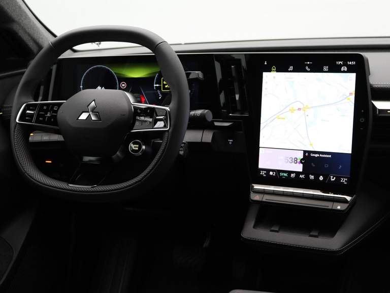 Mitsubishi Mitsubishi