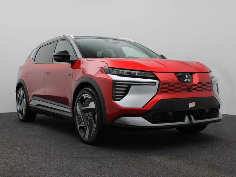 Mitsubishi Mitsubishi