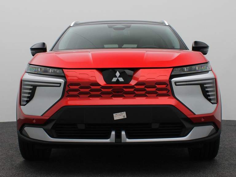 Mitsubishi Mitsubishi