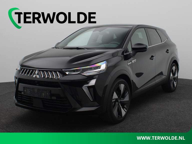 Mitsubishi Mitsubishi