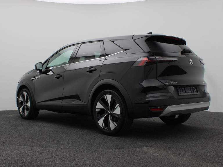 Mitsubishi Mitsubishi