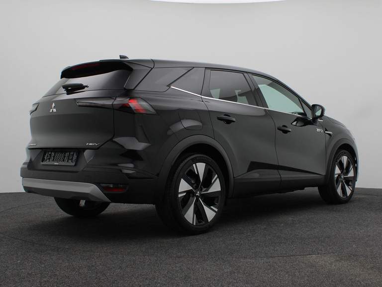 Mitsubishi Mitsubishi