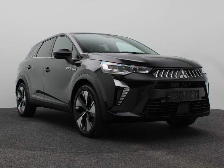 Mitsubishi Mitsubishi