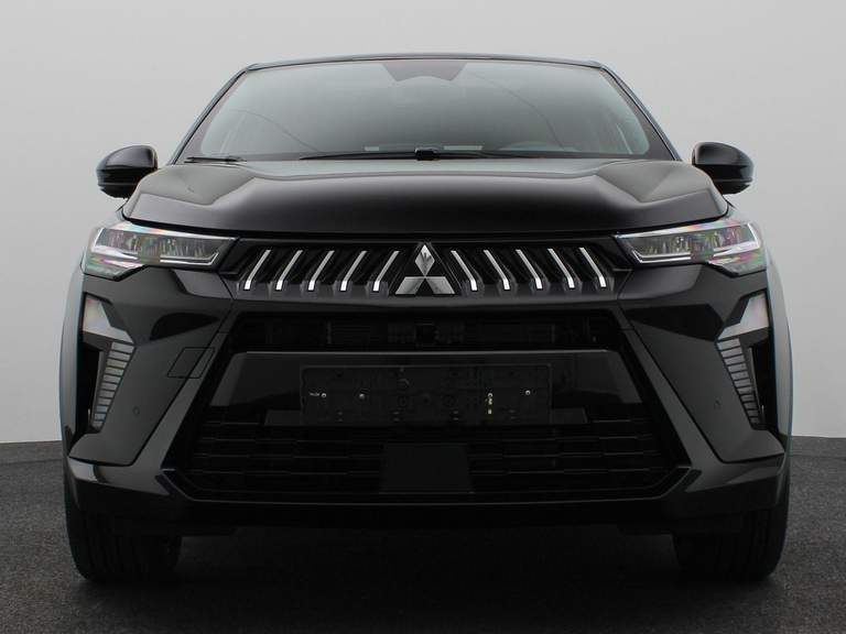 Mitsubishi Mitsubishi