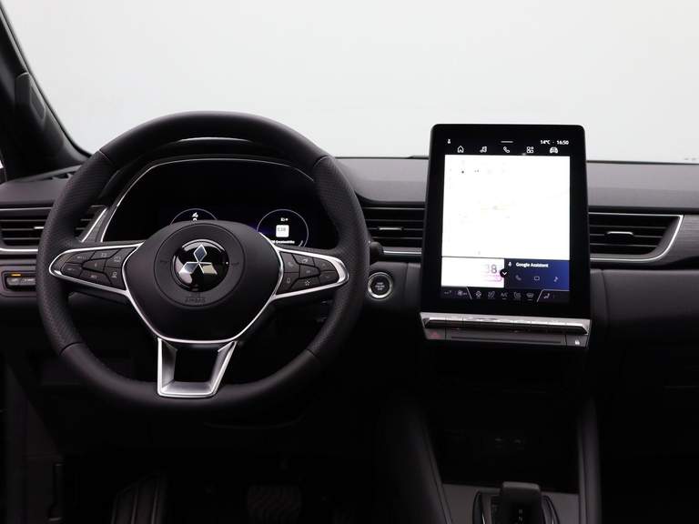 Mitsubishi Mitsubishi