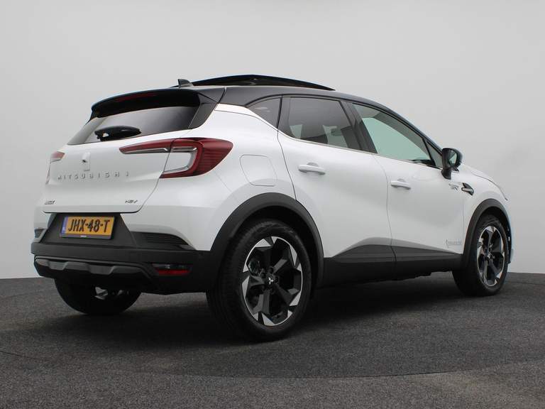 Mitsubishi Mitsubishi