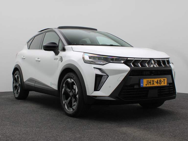 Mitsubishi Mitsubishi