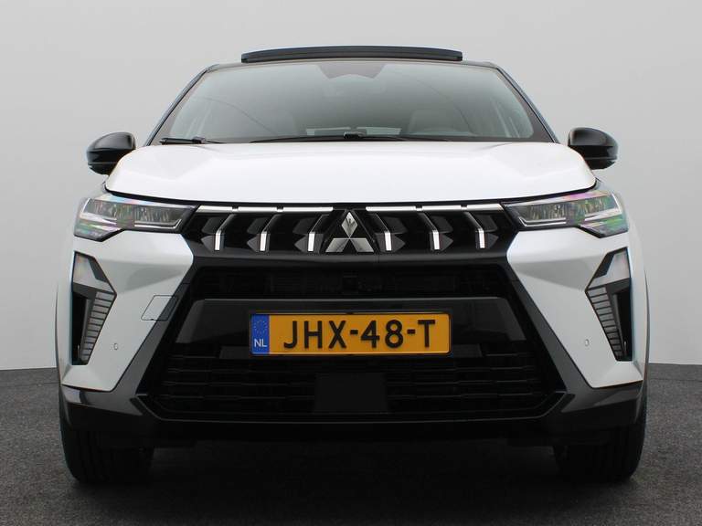 Mitsubishi Mitsubishi