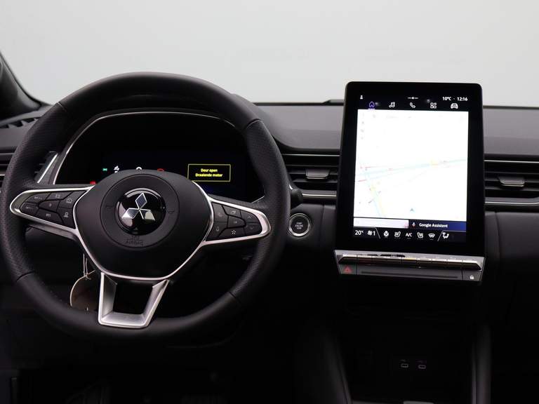 Mitsubishi Mitsubishi