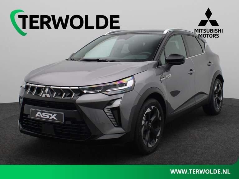 Mitsubishi Mitsubishi