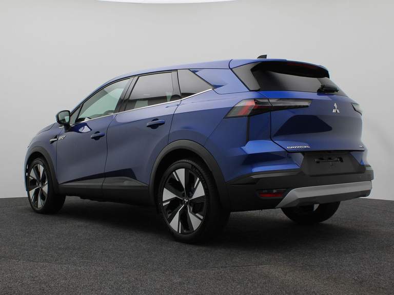 Mitsubishi Mitsubishi