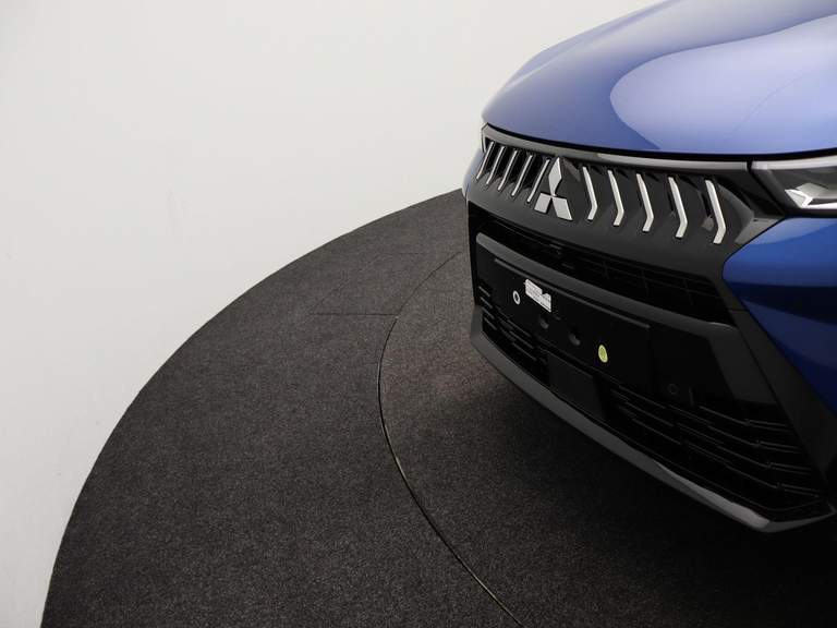 Mitsubishi Mitsubishi