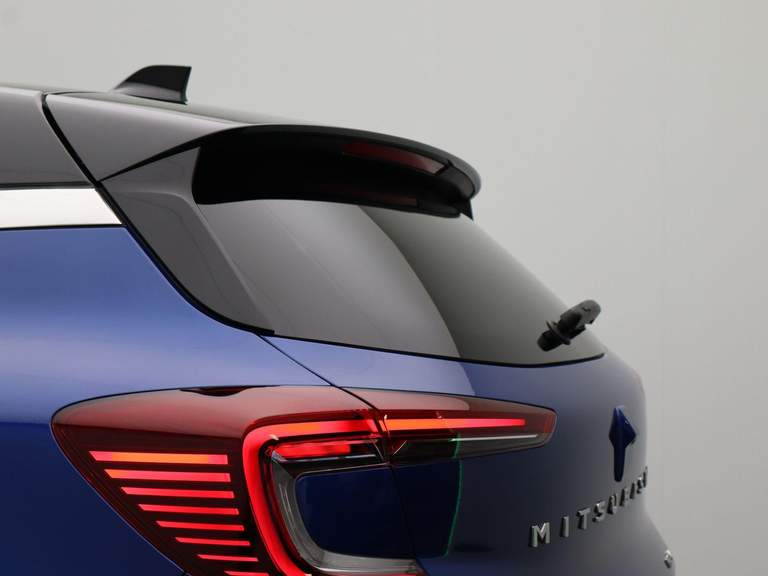 Mitsubishi Mitsubishi