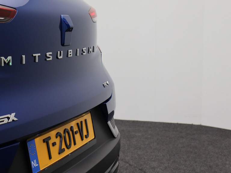 Mitsubishi Mitsubishi