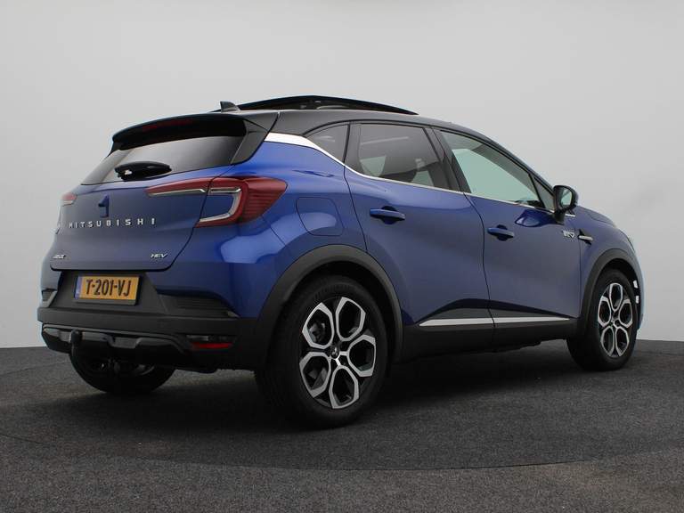 Mitsubishi Mitsubishi